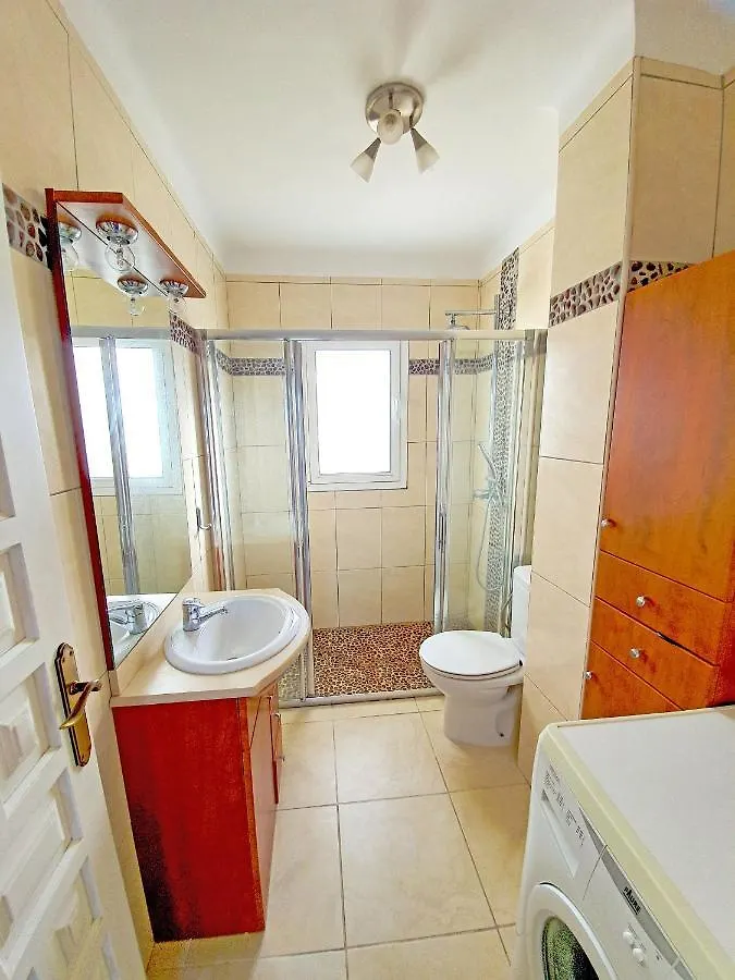 Apartment Stephane Roses Spain